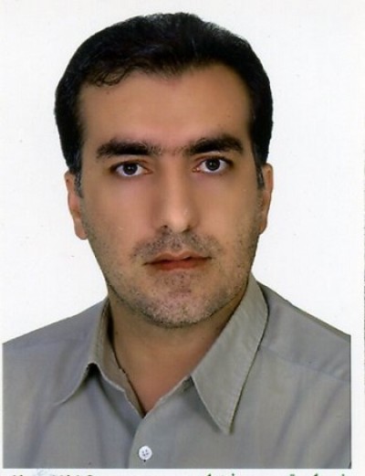 محمد صالح شکوهی بافقی
